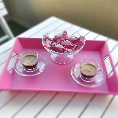 Appartement Apartment-city Centre