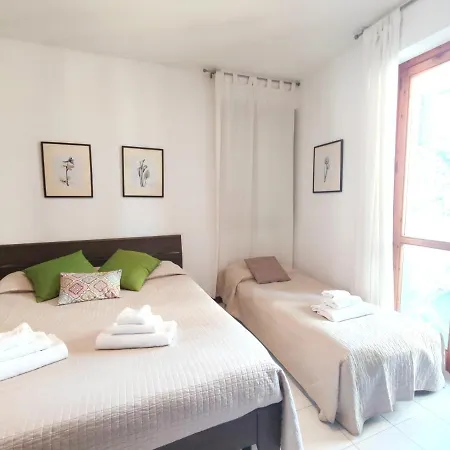 Apartment Apartment-city Centre
