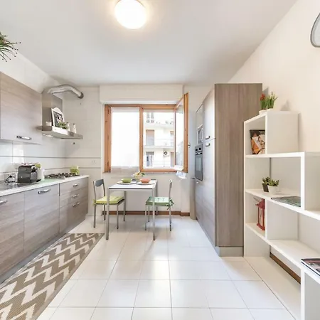 Apartment-city Centre Cagliari