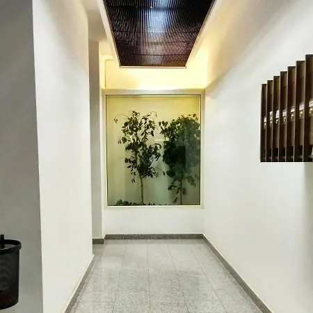 Apartment-city Centre