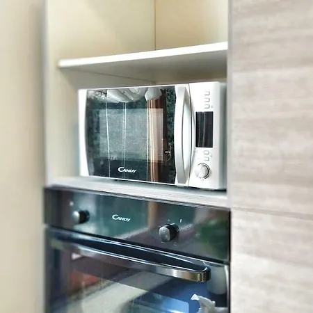 Apartment-city Centre Cagliari