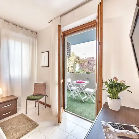 Apartment-city Centre