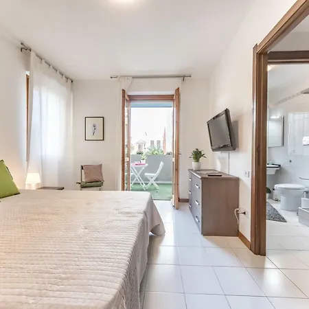 Apartment Apartment-city Centre Cagliari